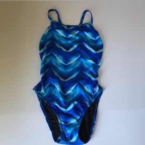 Speedo Onepiece
